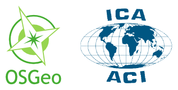 ICA-OSGeo agreement